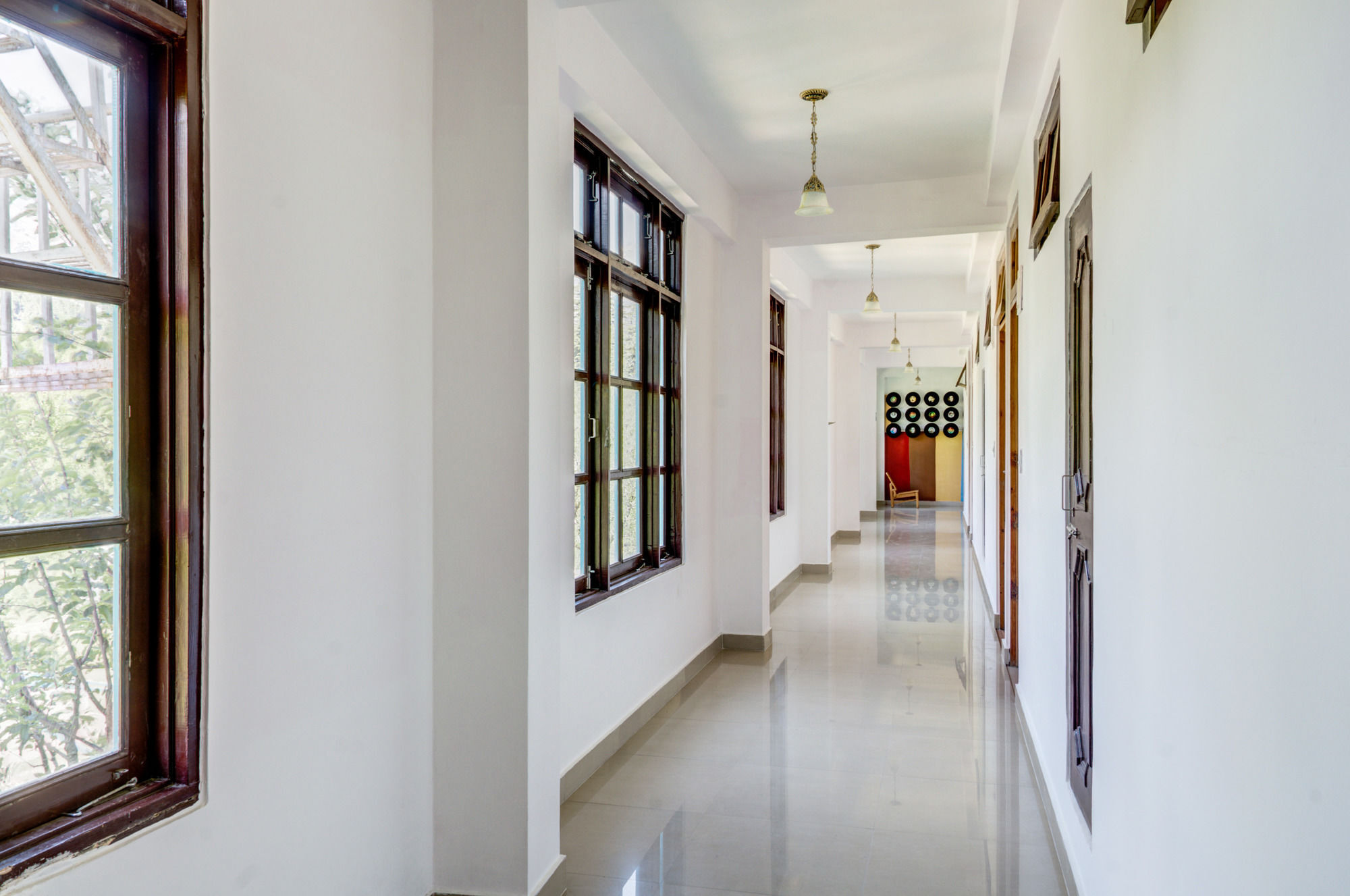 Hotel Treebo Trend Celebriti Manali Vashist Exterior foto